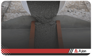 تفاوت گروت سیمانی و اپوکسی